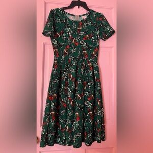 Lularoe dress